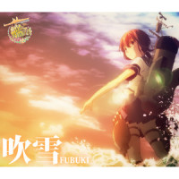 吹雪_EXiNA,Victor Music Arts, Inc.
