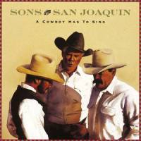 The Boss Is Hanging Out A Rainbow_Sons Of The San Joaquin