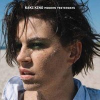 Forms of Light and Death (Arr. Ú. Hansson)_Kaki King,Chloe Alexandra Thompson