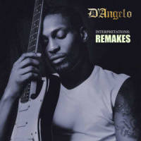 Can't Hide Love_D'Angelo,EARTH