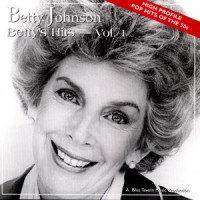 I Guess I'm Really In Love_Betty Johnson