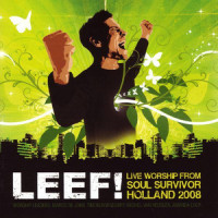How He loves me_Soul Survivor Holland