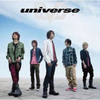 ONLY ONE_universe