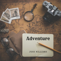 Adventure_Josh Williams