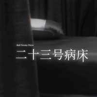 二十三号病床_洛少爷