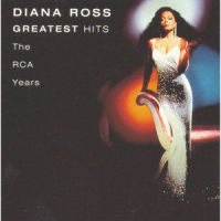 Mirror, Mirror_Diana Ross