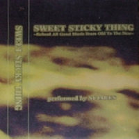 Sweet Love_Anita Baker