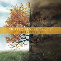 The Space Between_Built On Secrets