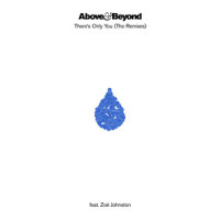 There's Only You_Above & Beyond,Zoë Johnston