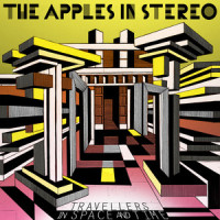 C.P.U._The Apples in stereo,Robert Schneider