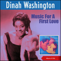 It Isn't Fair_Dinah Washington,Orchestra