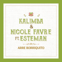 Arre Borriquito_Kalimba,Nicole Favre,Esteman