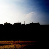 California, Norfolk_Tim Bowness,Peter Chilvers