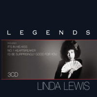 My Grandaddy Could Reggae_Linda Lewis