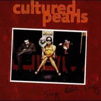 Swing Dela Swing_Cultured Pearls