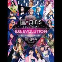 Love, Dream & Happiness_E-Girls