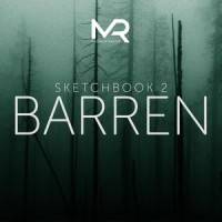 Barren_Matthew Raetzel