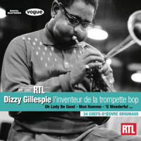 I Don't Know Why_Dizzy Gillespie