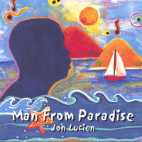 Pretty Music_Jon Lucien