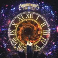Limitless(feat. Giuseppe Gilardi)_Andromida,Giuseppe Gilardi