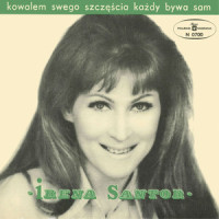 Kowalem swego szczescia kazdy bywa sam_Irena Santor