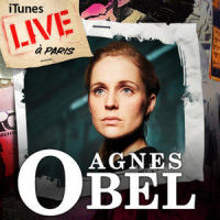 Just so(iTunes Live in Paris)_Agnes Obel