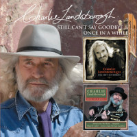 Love Me_Charlie Landsborough