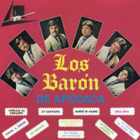 Háblale Al Corazón_Los Baron De Apodaca