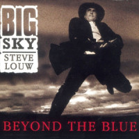 The Road Ahead_Steve Louw,Big Sky