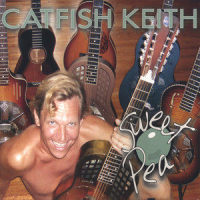 Salty Thang_Catfish Keith