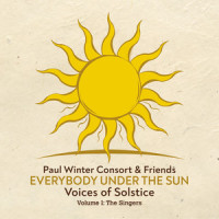 Lua Soberama_Paul Winter Consort,Ivan Lins