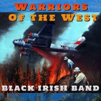 Frisco_Black Irish Band