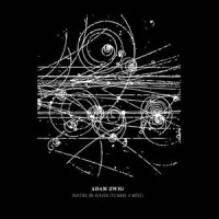 Waiting on Heaven(To Make a Move)_Adam Zwig