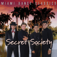 You Said You Love Me_Secret Society