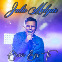 Es Tiempo De Alabar_Julio Melgar