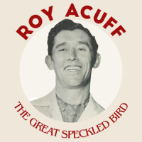 That's The Man I'm Looking_Roy Acuff