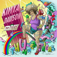 The Library (feat. Aesop Rock)_Kimya Dawson,Aesop Rock