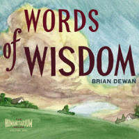 The Big Rock Candy Mountains_Brian Dewan