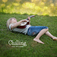 Chilling_Josh Williams