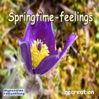 Springtime Song_Sigmund Groven