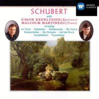 Bei dir allein D866 No. 2_Simon Keenlyside,Malcolm Martineau