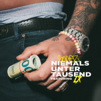 NIEMALS UNTER 1000_Bonez MC,LX