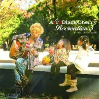 悲しみがとまらない_Acid Black Cherry
