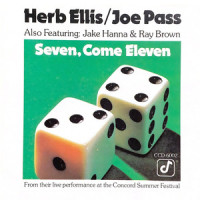 In A Mellow Tone_Herb Ellis,Joe Pass,Jake Hanna,Ray Brown