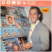 Papa Loves Mambo_Perry Como