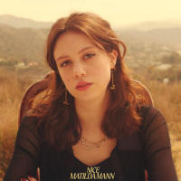 Nice_Matilda Mann