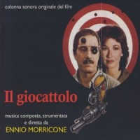 Il Giocattolo_Ennio Morricone