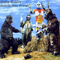 Sailor Dreams_Groovy Godzilla,Desired