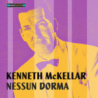 Santa Lucia_Kenneth McKellar