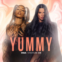 Yummy_INNA,Stefflon Don